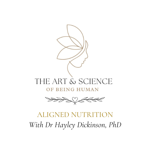 Aligned Nutrition Services